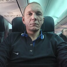 Фотография мужчины Василий, 44 года из г. Курагино