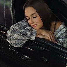 Фотография девушки Марина, 25 лет из г. Нижний Новгород