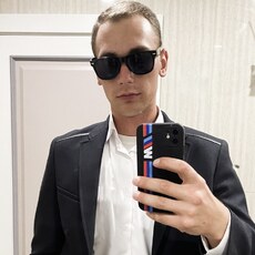 Фотография мужчины Костя, 19 лет из г. Кингисепп