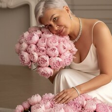 Фотография девушки Валентина, 47 лет из г. Абакан