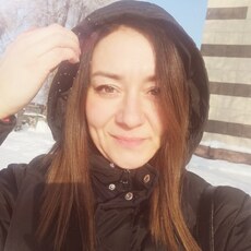 Фотография девушки Юлия, 39 лет из г. Гродно