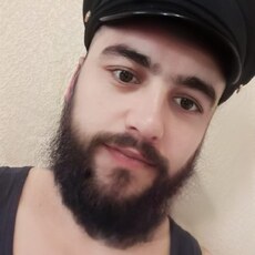 Фотография мужчины Алексей, 31 год из г. Артем