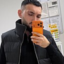 Рафаэль, 30 лет