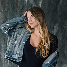 Фотография девушки Наталья, 44 года из г. Нижний Тагил