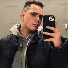 Фотография мужчины Илья, 20 лет из г. Пермь