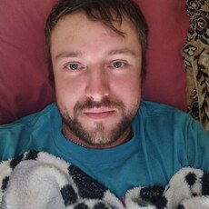 Фотография мужчины Димаliza, 35 лет из г. Семикаракорск