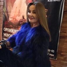 Фотография девушки Юлия, 45 лет из г. Самара