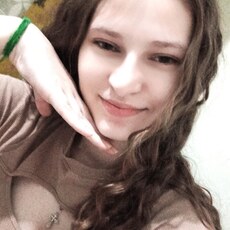 Фотография девушки Aнгел, 20 лет из г. Улан-Удэ