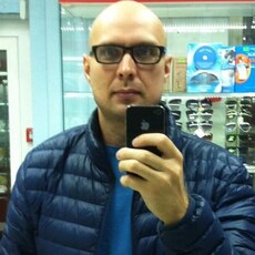 Фотография мужчины Виталий, 43 года из г. Витебск