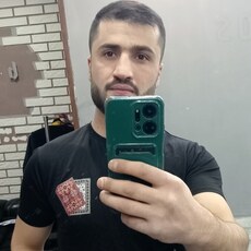 Фотография мужчины Кард, 30 лет из г. Якутск