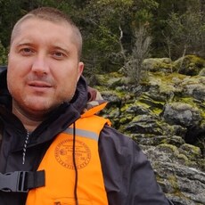 Фотография мужчины Дмитрий, 44 года из г. Новомосковск