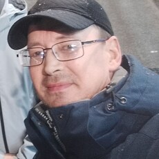 Фотография мужчины Николай, 42 года из г. Одинцово