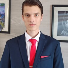 Фотография мужчины Андрей, 25 лет из г. Заволжье