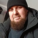 Джабраил, 39 лет