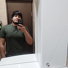 Фотография мужчины Мага, 26 лет из г. Шахты