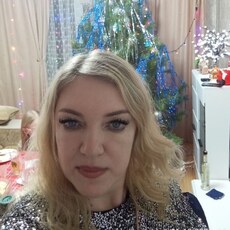 Фотография девушки Ирина, 49 лет из г. Челябинск