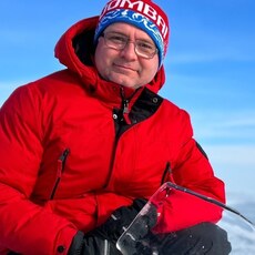 Фотография мужчины Дмитрий, 41 год из г. Владимир