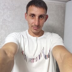 Фотография мужчины Спартак, 37 лет из г. Джанкой