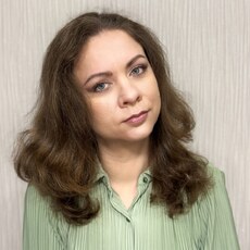 Фотография девушки Юлия, 38 лет из г. Саратов