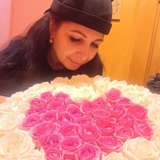 Фотография девушки Лилия, 42 года из г. Донецк