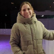 Фотография девушки Вероника, 20 лет из г. Волгоград