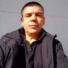 Фотография мужчины Сергей, 47 лет из г. Владивосток