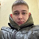 Игорь, 22 года