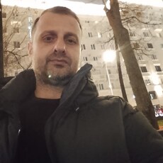 Фотография мужчины Славик, 44 года из г. Москва