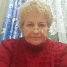 Фотография девушки Ольга, 62 года из г. Ярославль