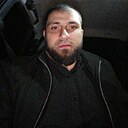 Магомед, 35 лет