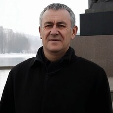 Фотография мужчины Андрей, 54 года из г. Ульяновск