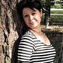 Ксения, 44 года