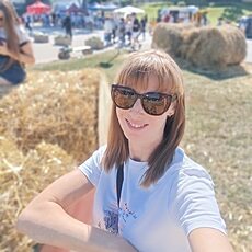 Фотография девушки Татьяна, 35 лет из г. Маркс