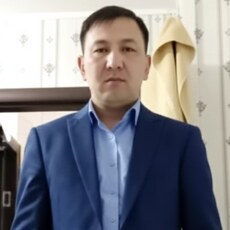 Фотография мужчины Кайрат, 51 год из г. Шымкент