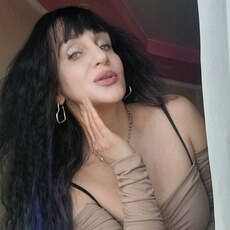 Фотография девушки Полина Я, 40 лет из г. Волгоград