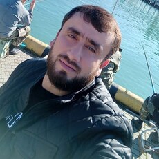 Фотография мужчины Юнус, 30 лет из г. Туапсе
