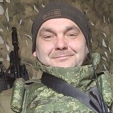 Фотография мужчины Андрей, 37 лет из г. Ейск