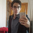 Илья, 23 года