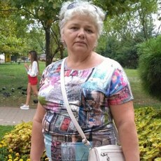 Фотография девушки Ирина, 67 лет из г. Екатеринбург