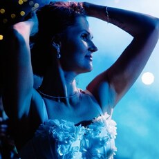 Фотография девушки Ангел А, 40 лет из г. Ростов-на-Дону