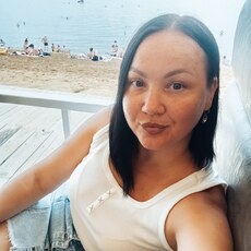 Фотография девушки Аня, 36 лет из г. Томск