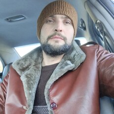 Фотография мужчины Александр, 32 года из г. Бийск