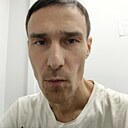 Степа, 43 года