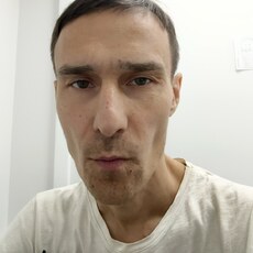 Фотография мужчины Степа, 43 года из г. Саратов