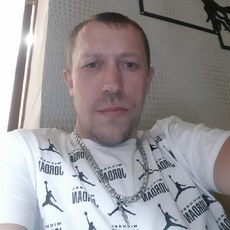 Фотография мужчины Леха, 38 лет из г. Осинники