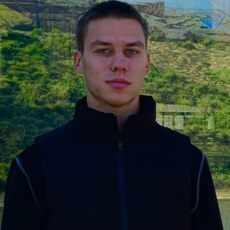 Фотография мужчины Денис, 22 года из г. Тула