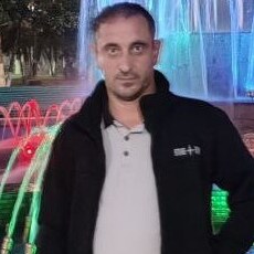 Фотография мужчины Димон, 41 год из г. Зерноград