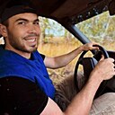 Айдар, 25 лет