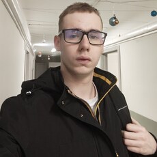 Фотография мужчины Кирилл, 19 лет из г. Иваново