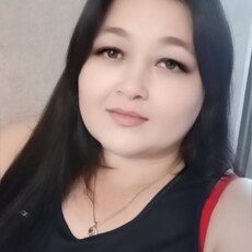 Фотография девушки Настя, 39 лет из г. Ноябрьск